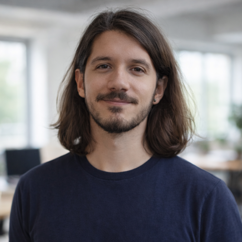 Clément Menczynski