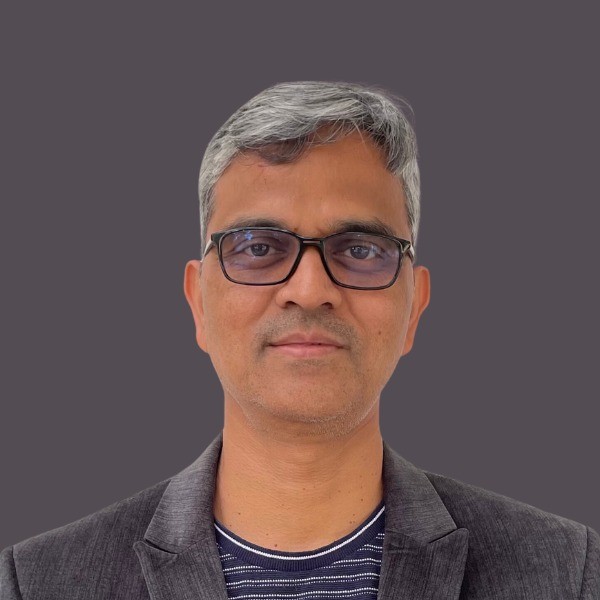 Aurobinda Pradhan