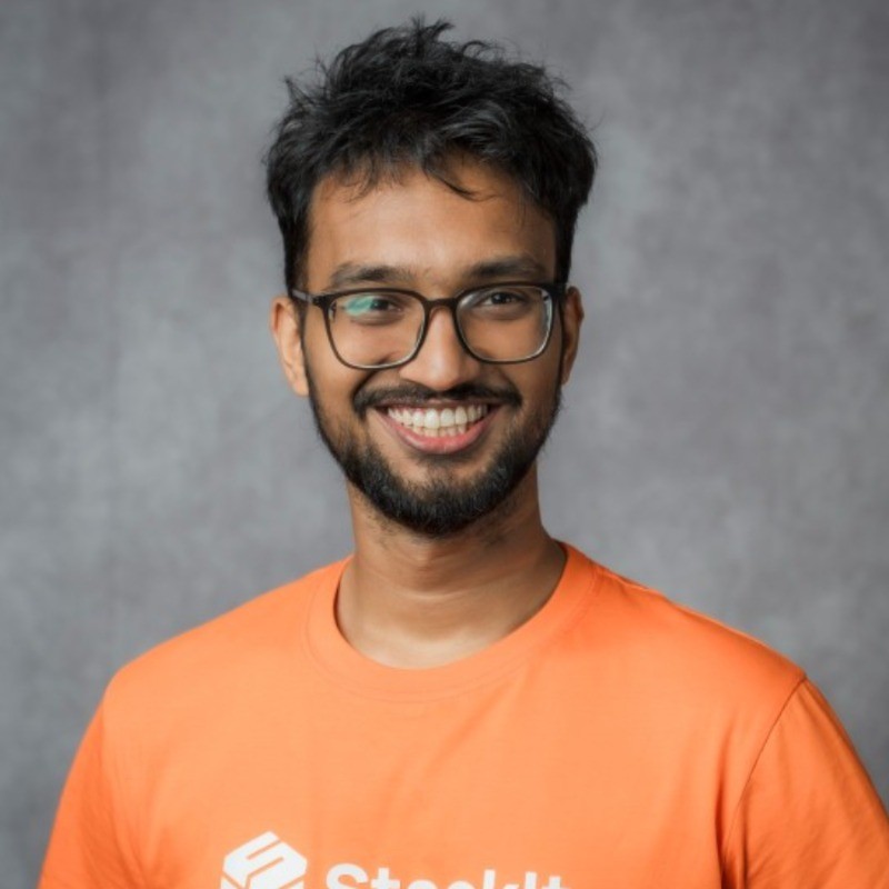 Vinayak Jhunjhunwala