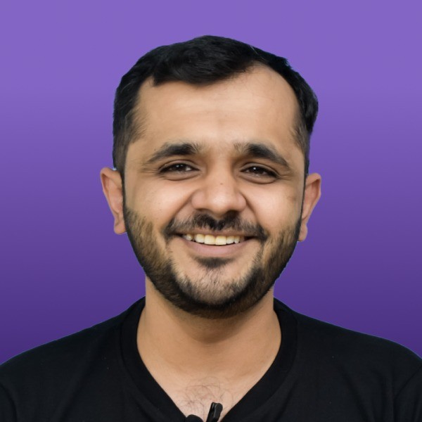 Dhaval Trivedi