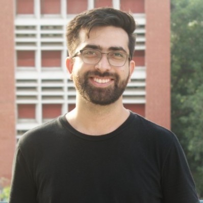 Vaibhav Chawla