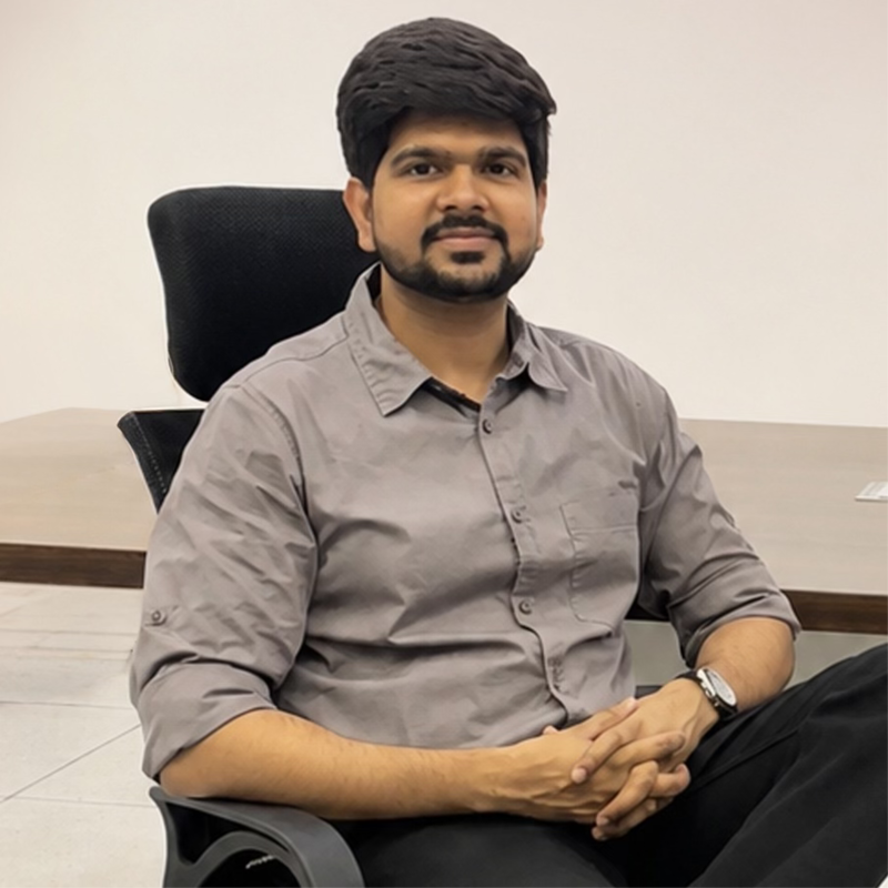 Anand Yadav