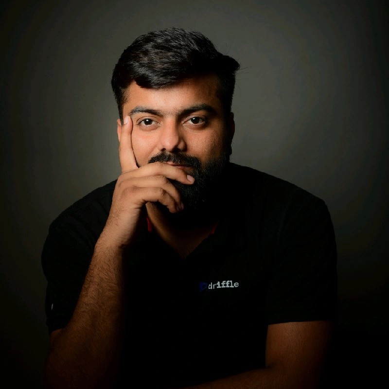 Gaurav Kumar Jha