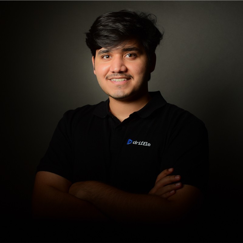 Chetan Bhardwaj