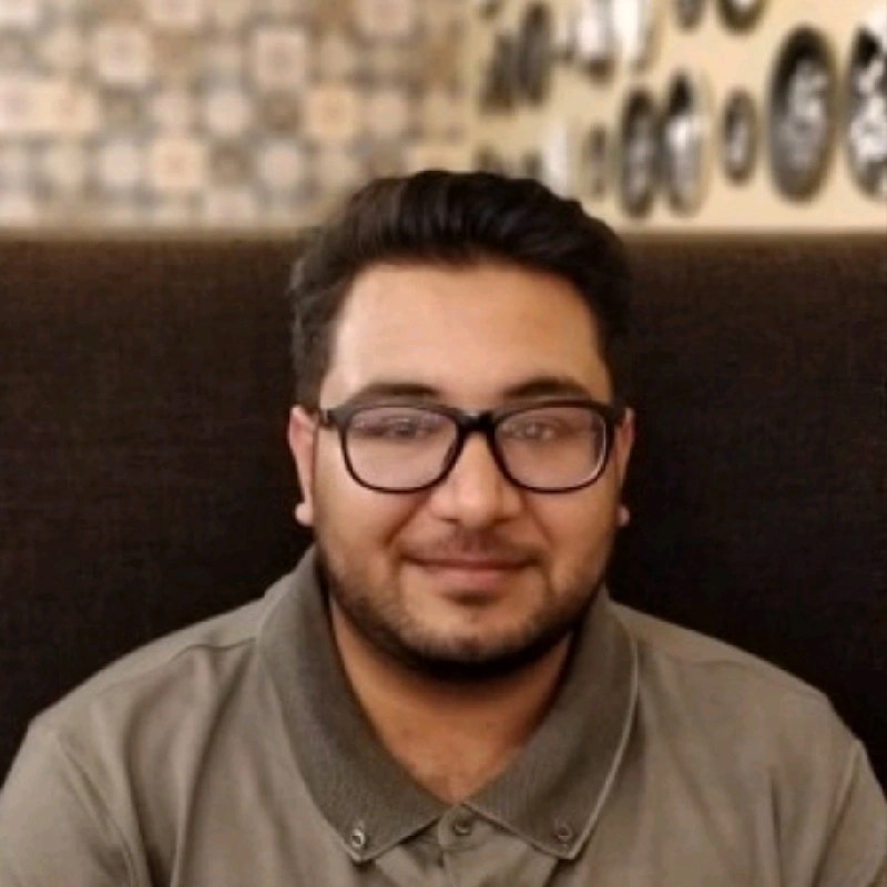 Tariq Iqbal