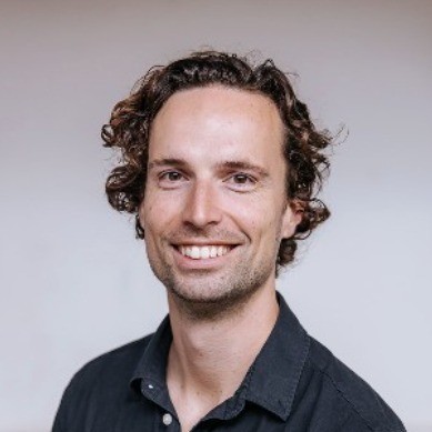 Joran Iedema