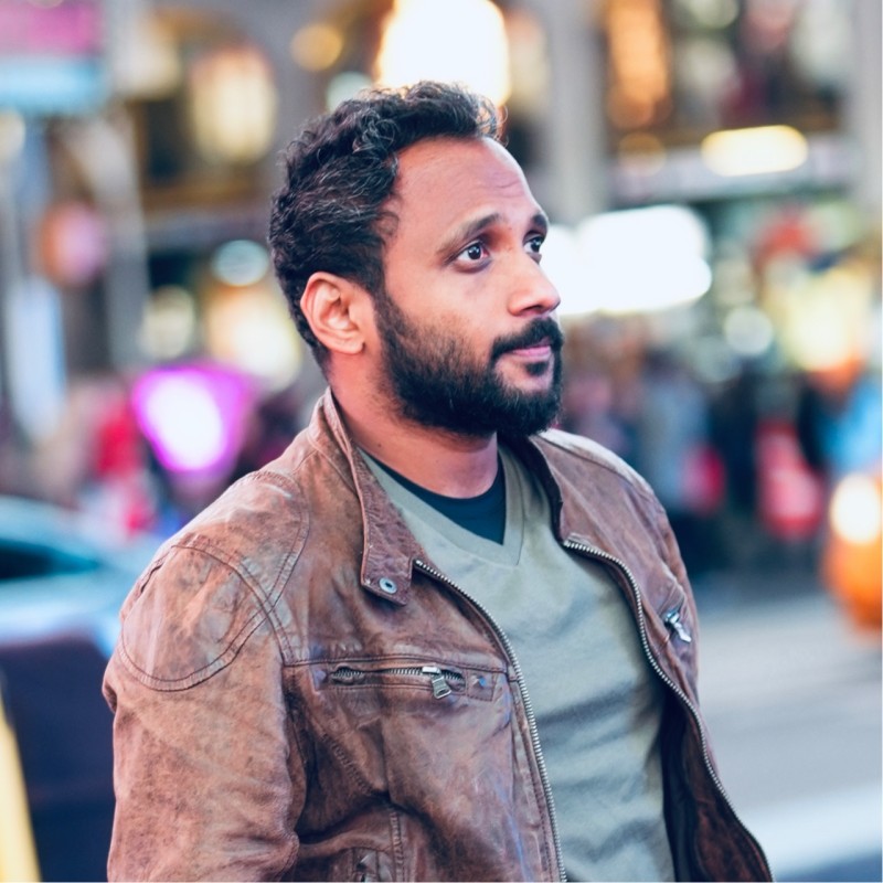 Rahul Sasi