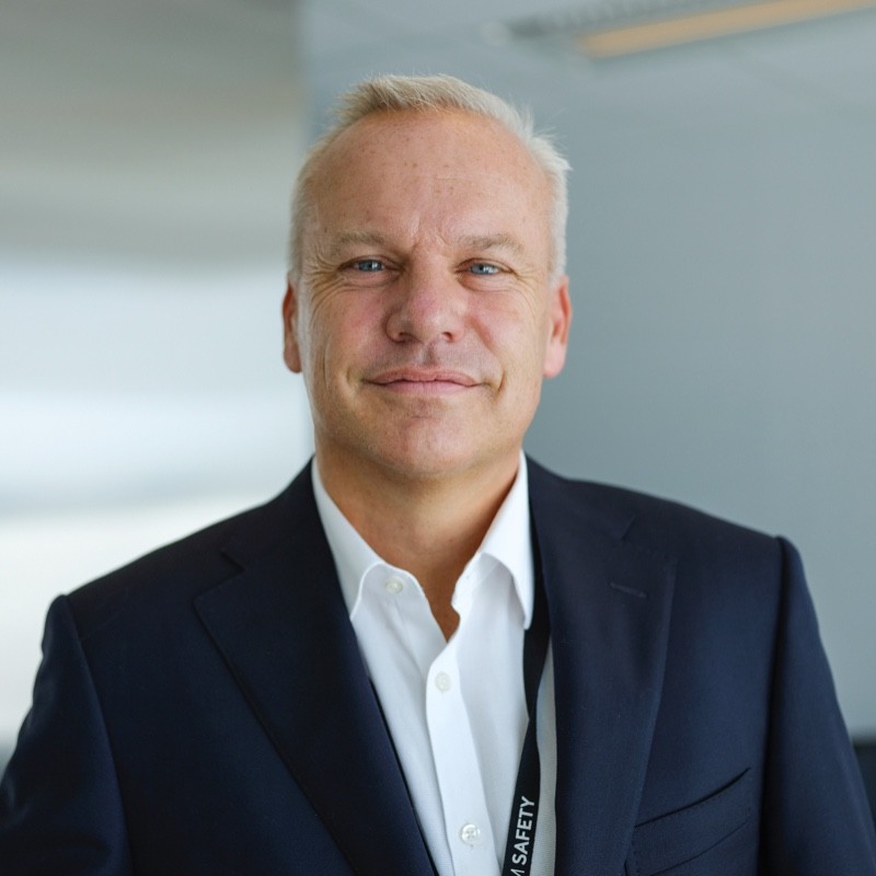 Anders Opedal