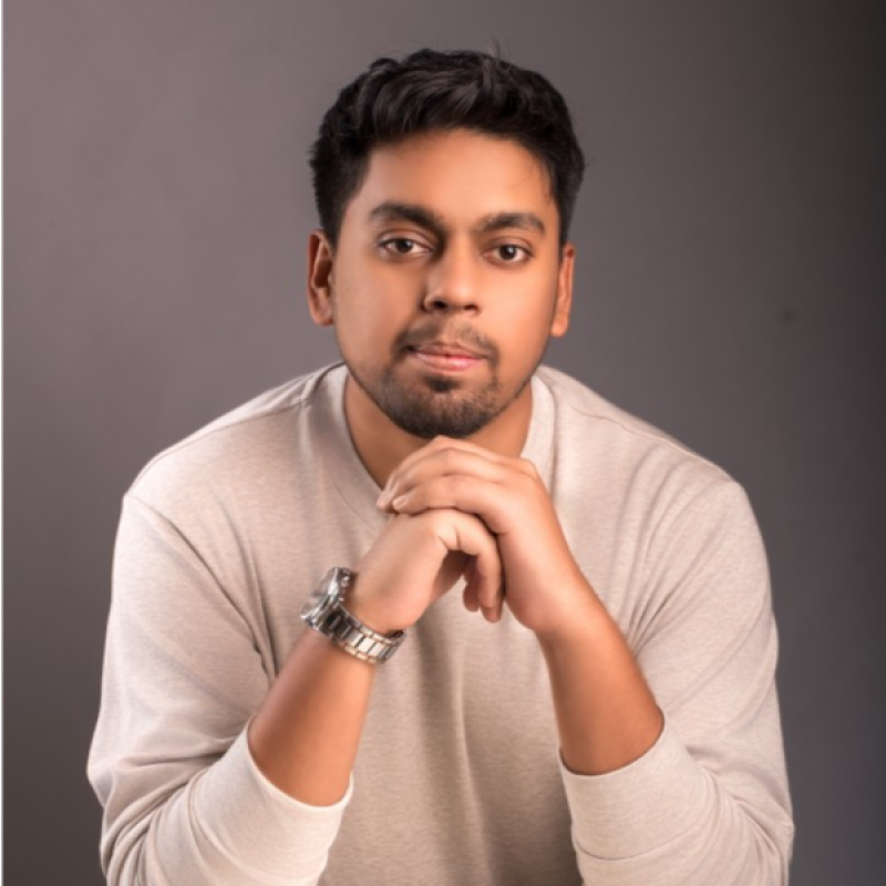 Ayushman Srivastava