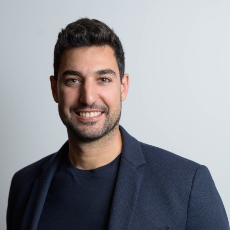 Ziv Levi