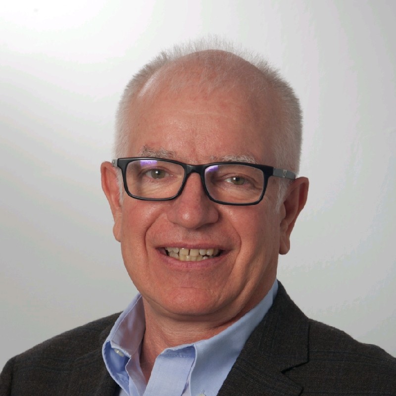 Peter Van Buskirk