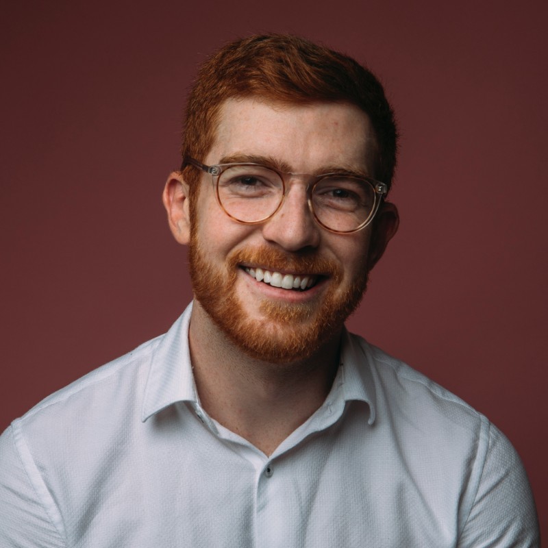 Brian Derrick