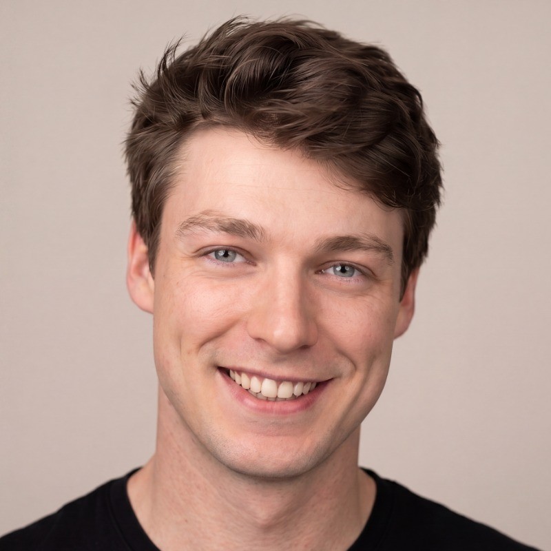 Cameron Kelliher