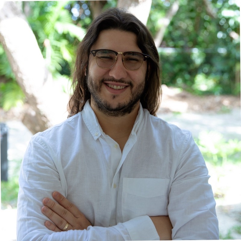Leonardo Gonzalez