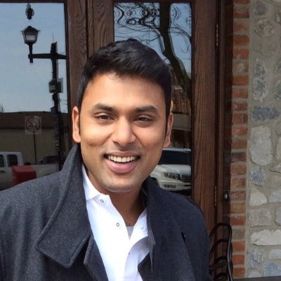 Subash Ramalingam