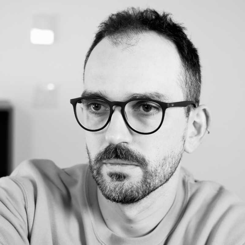 Andrew Goldis