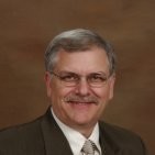 Phil Parvin MBA