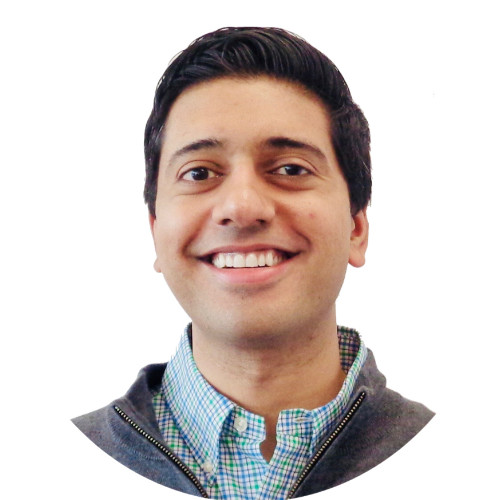 Vikas Murali