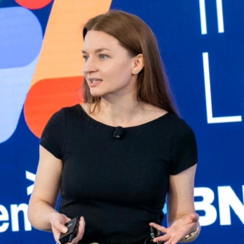 Sabrina P.