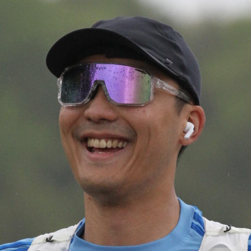 Albert Tai