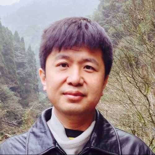 Brian Huang