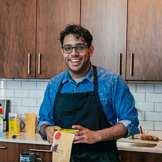 Ayan Sanyal
