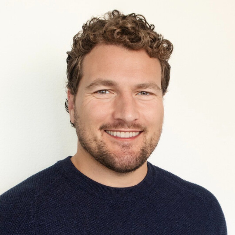 Bryan Shankman