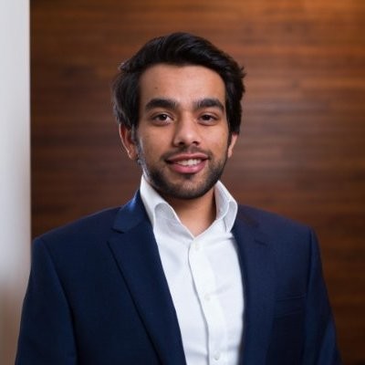 Ali Vohra