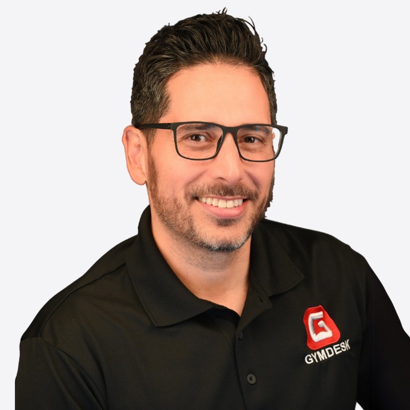 Alex Cuevas