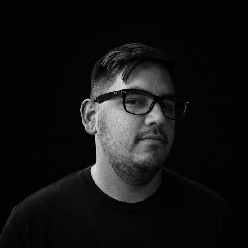 Zachariah Moreno