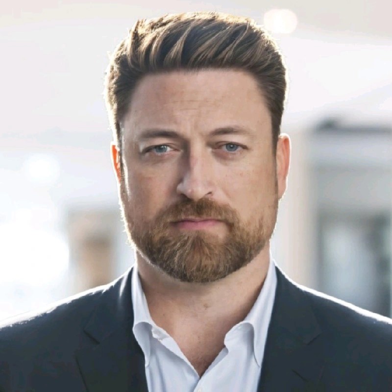 Tim Adams