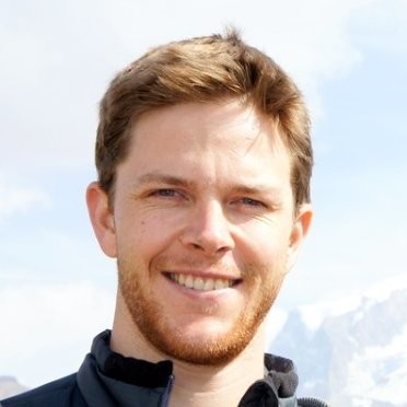 Nick Butcher