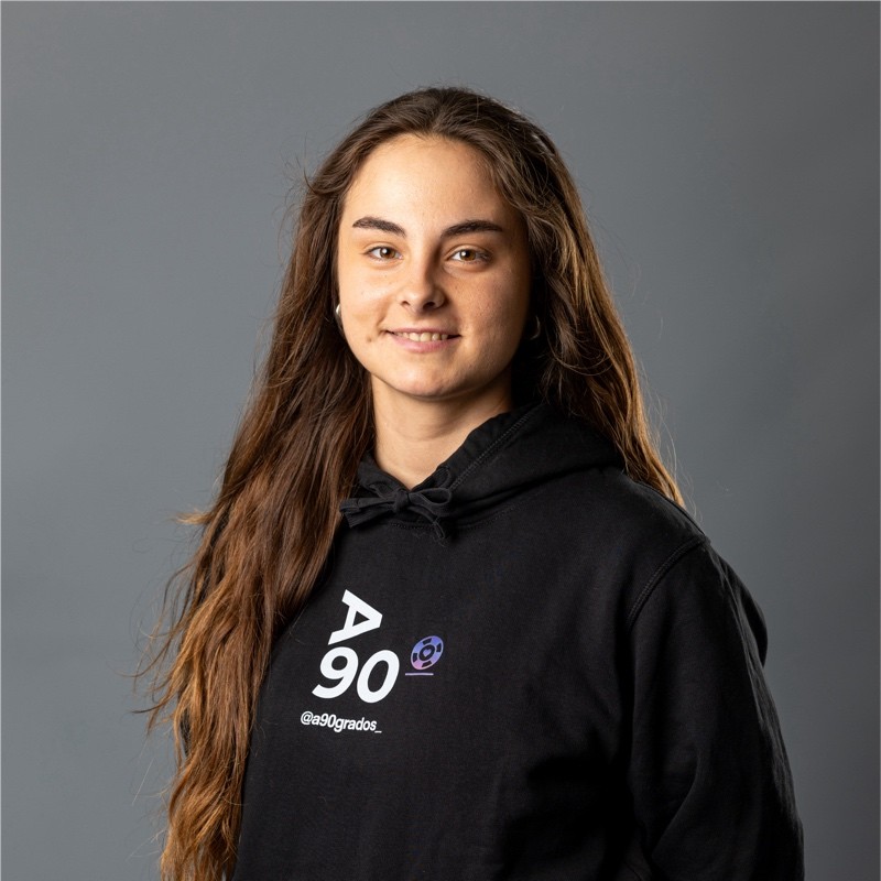 Mirari Balanzategui Barrenechea