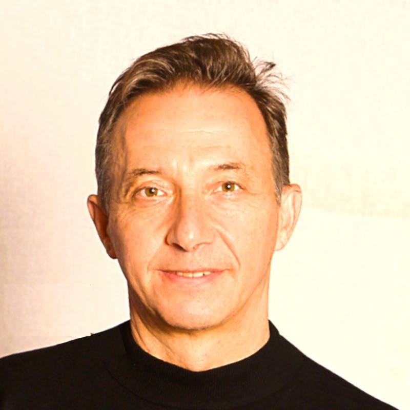 Carmelo Heras