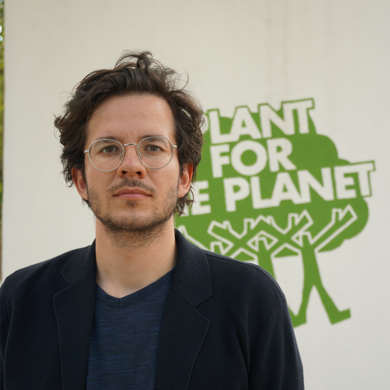 Felix Finkbeiner