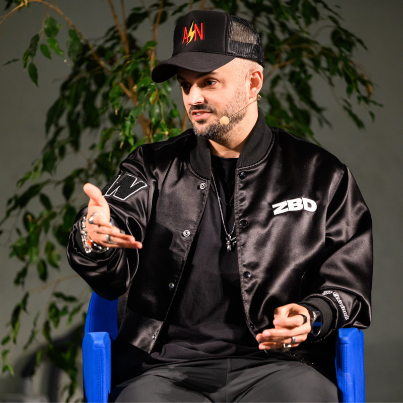 André Neves