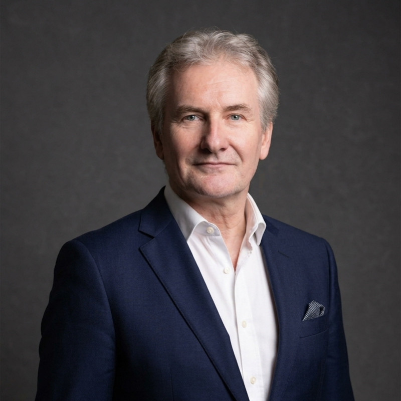 Simon McLoughlin