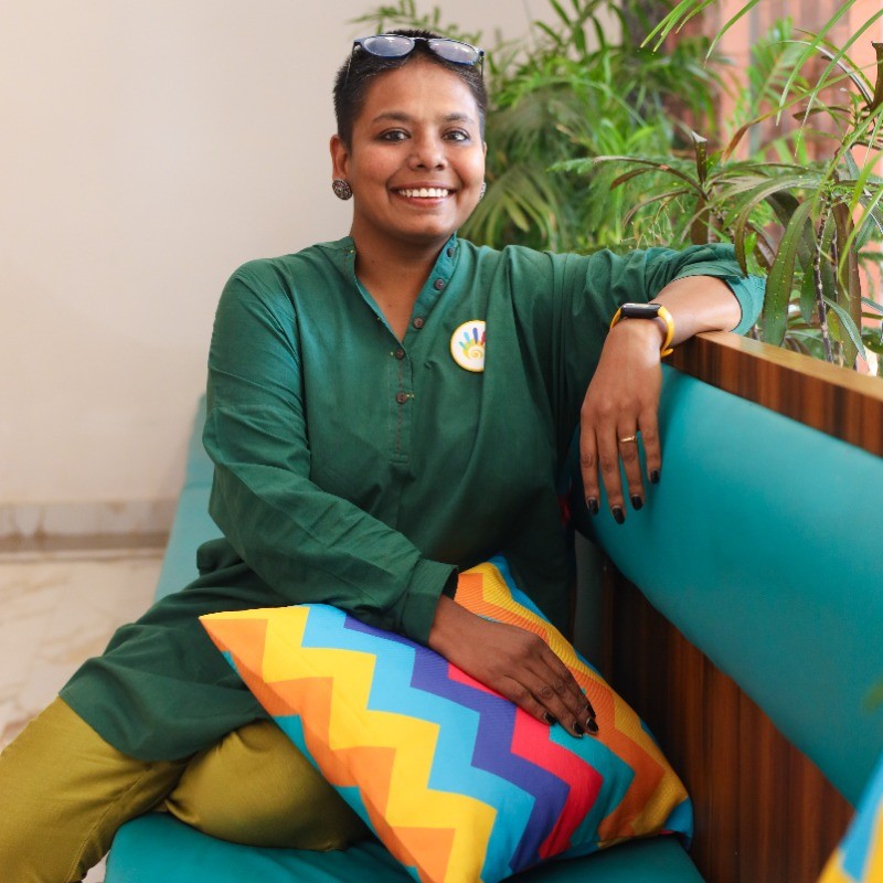 Pallavi Agarwal