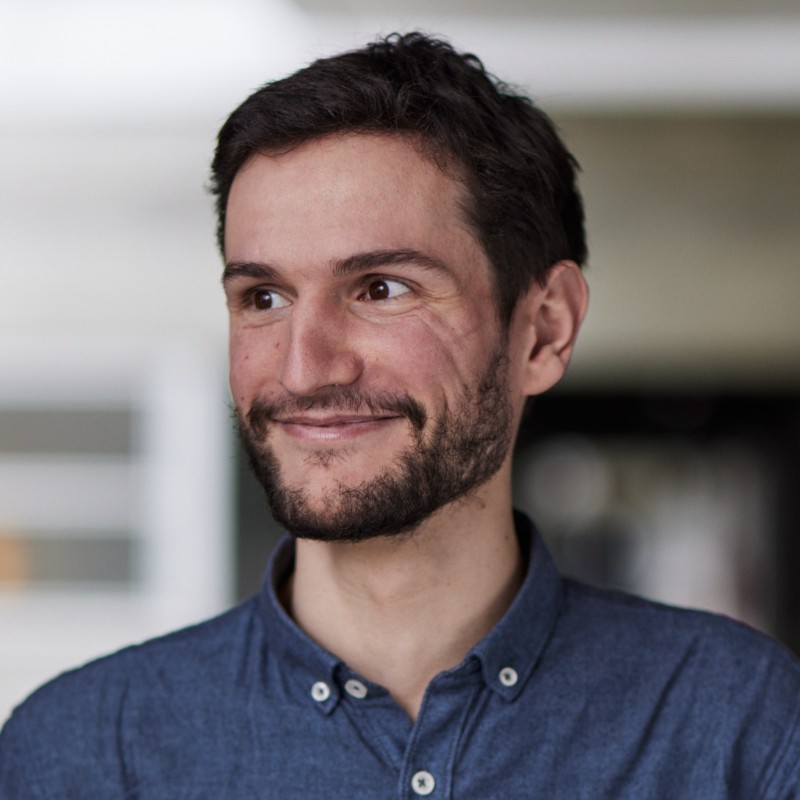 Raphaël Lescanne