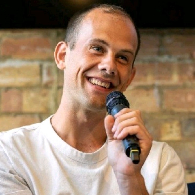 Christian Gabriel