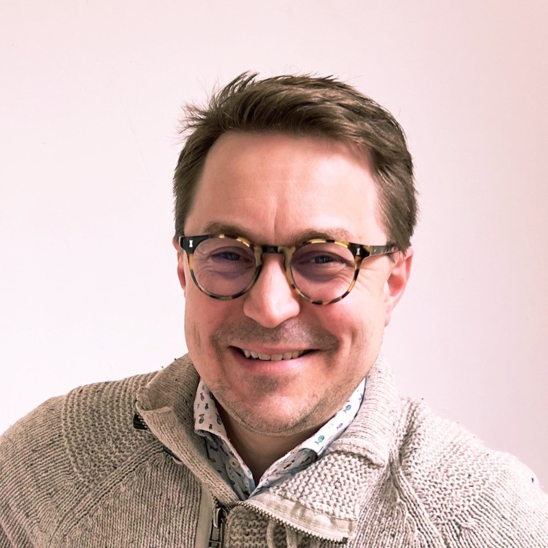 Tom Gatten