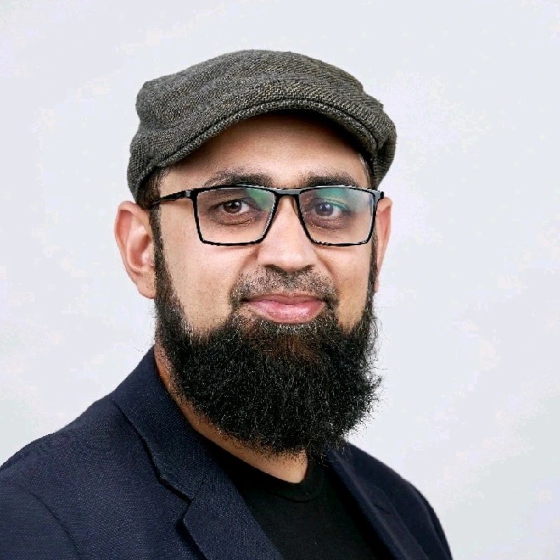 S. Adeel Ali