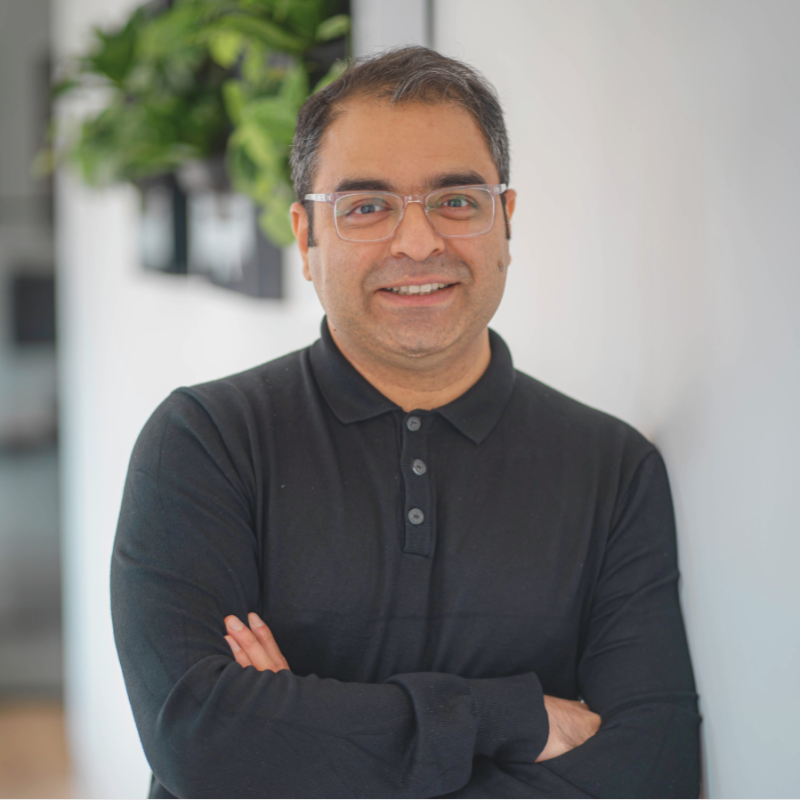 Ammar Akhtar
