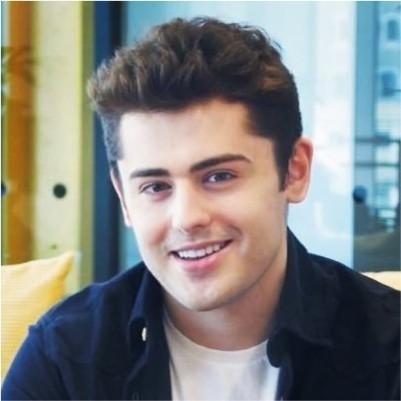 Joe Seddon