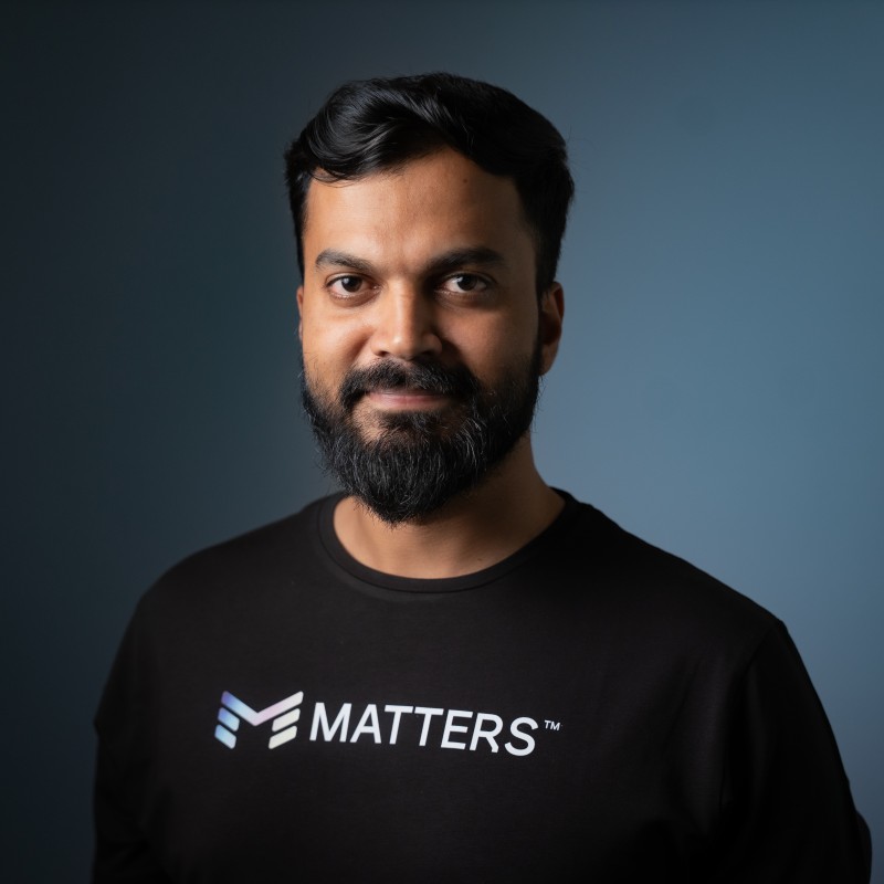 Keshava Murthy