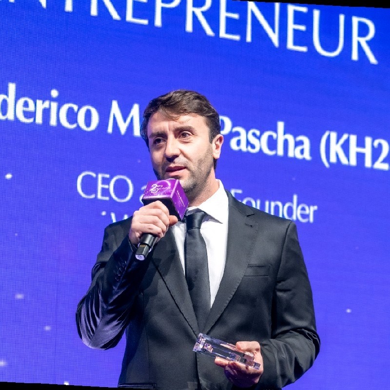 Federico Malek