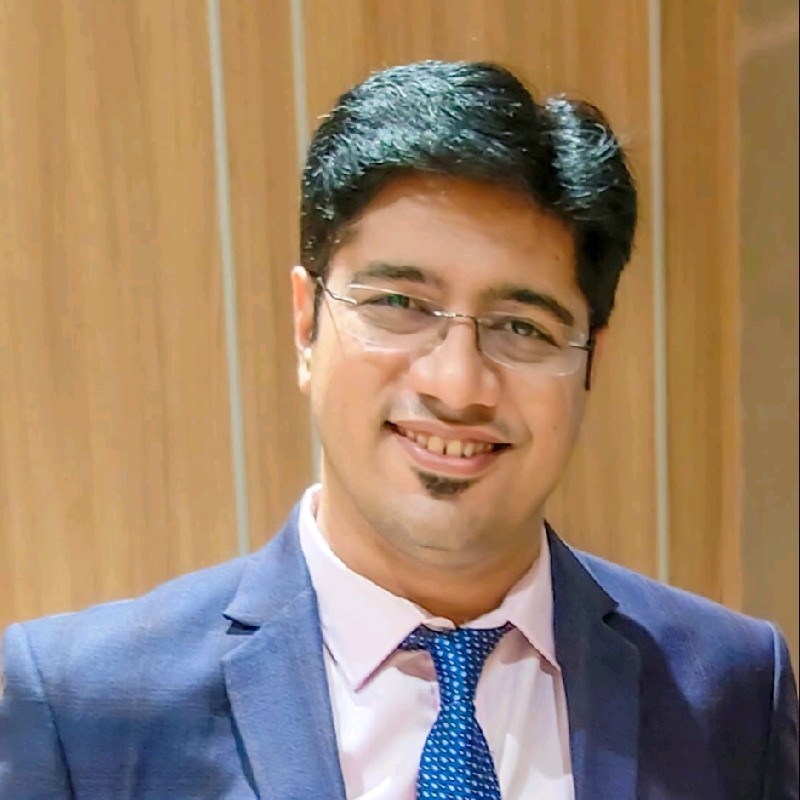 Abhishek Dua