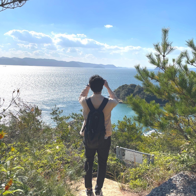 湯浅 義朗
