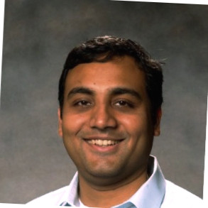 Bharath Vasudevan