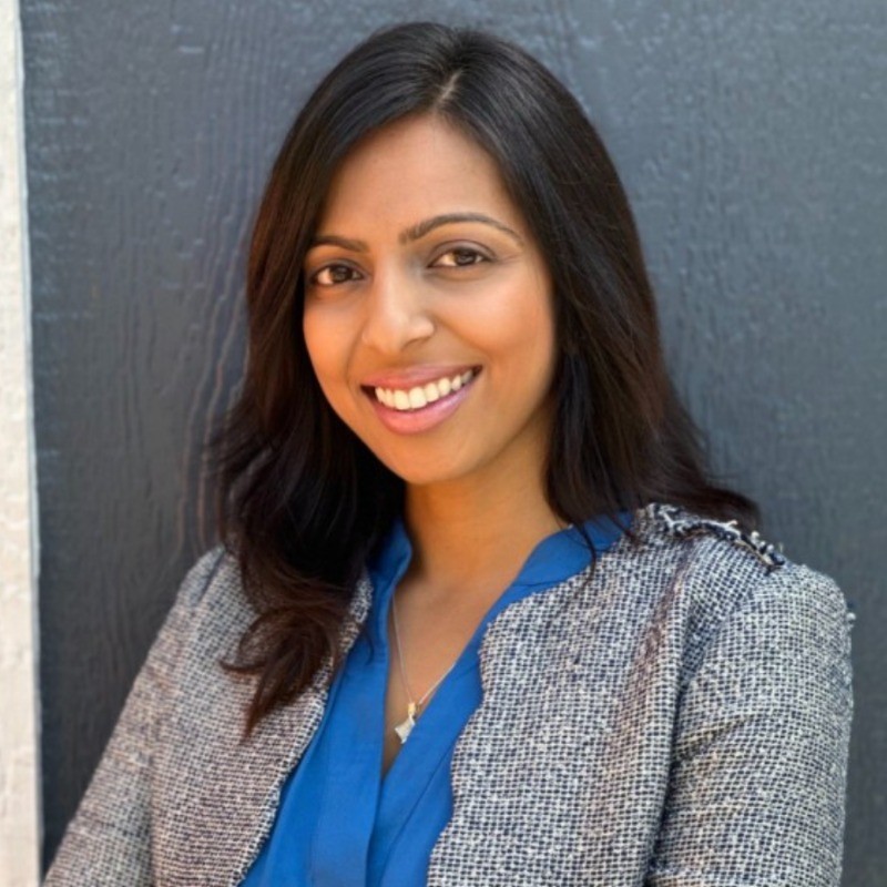 Monica Jain